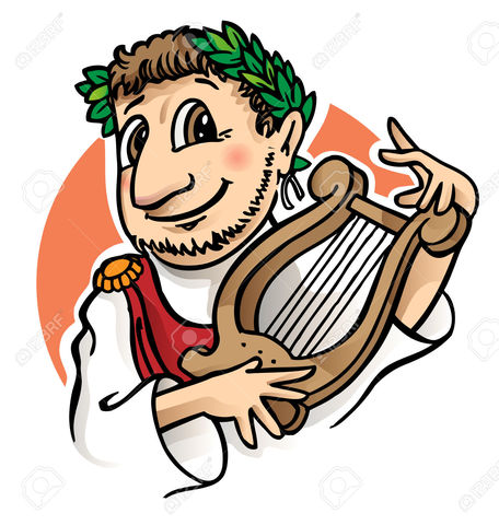 DINASTIA JULIO - CLAUDIA