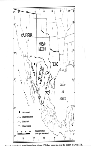 se da una buena restructuracion para provincias internas