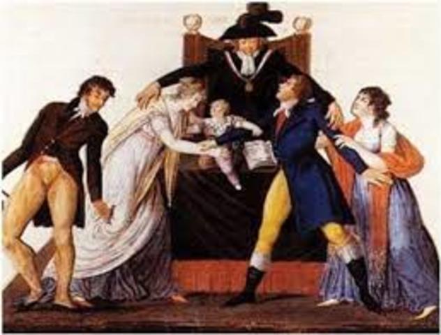 Revolución Americana