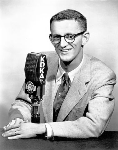 KDKA Sabotage Bulletin