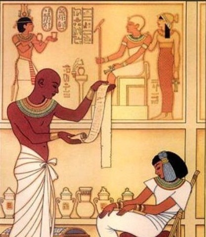 Actividades Bibliotecarias