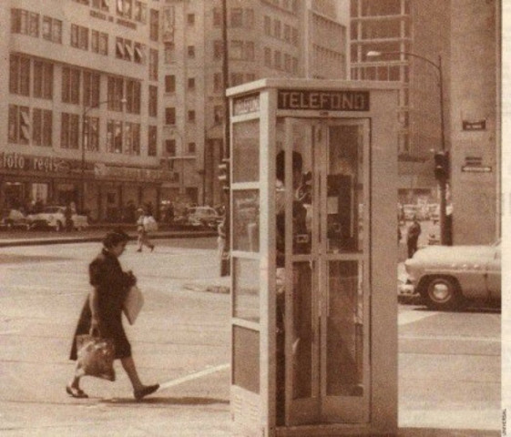 Telmex se convierte en compañía estatal