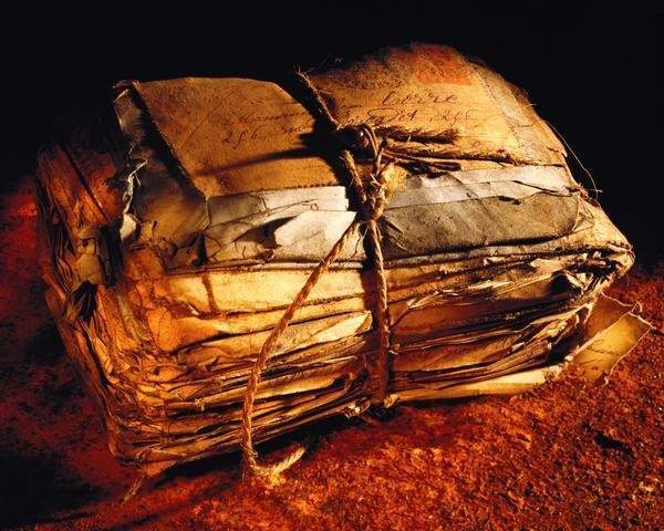 Raíces Archivística