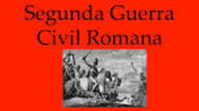 Cesar derrota a Pompeyo