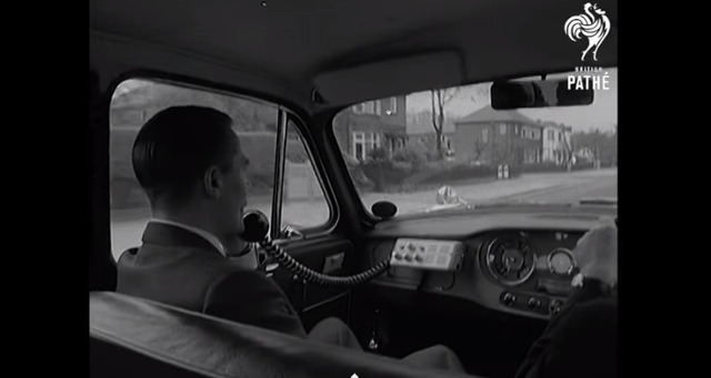 Telefonía móvil Telcel