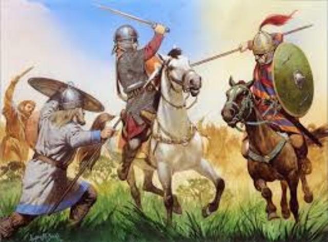 218 a.C.: Segunda Guerra Púnica.