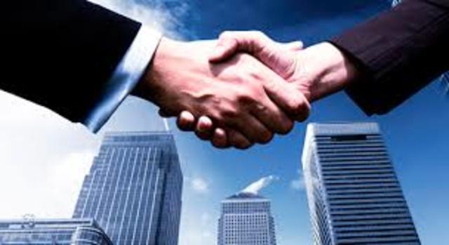 Participación sector privado