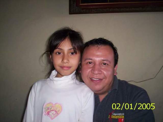 Año Nuevo con la Familia