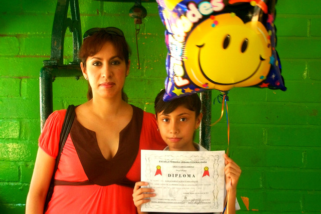 Esc. Primaria Jesús García