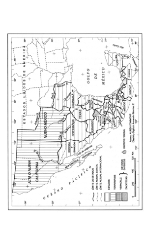 Es creado el Departamento Central, hoy llamado CDMX
