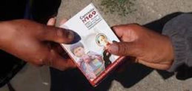 Convenio 169 de la OIT