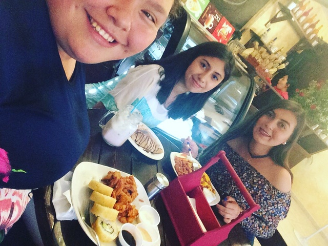 Cafetería el Viejón