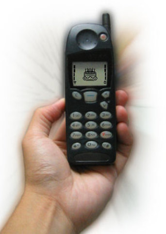 SMS (Mensaje de texto)