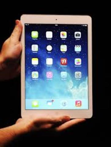 iPad