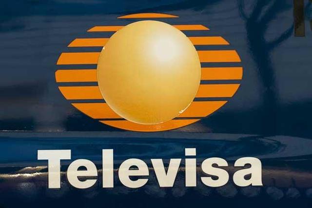 Se funda Televisa