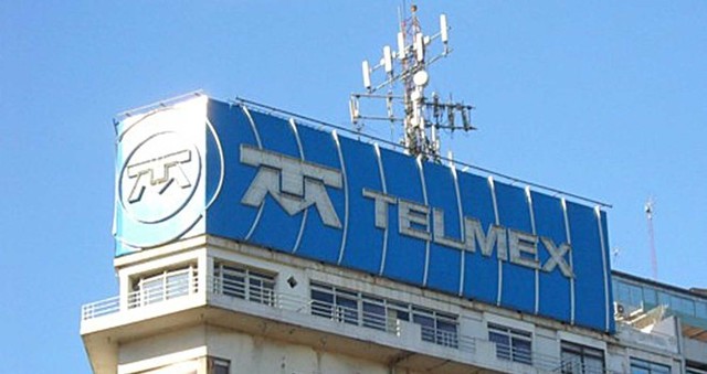 Telmex