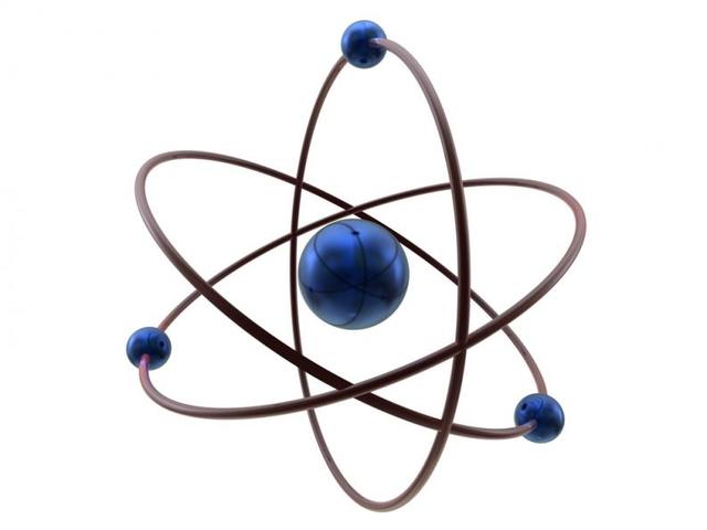 LA TEORÍA CUÁNTICA