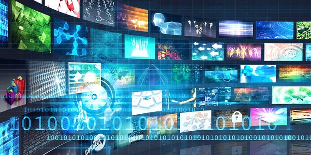 LAS TELECOMUNICACIONES SIGUEN CRECIENDO Y SE TRASFORMA.