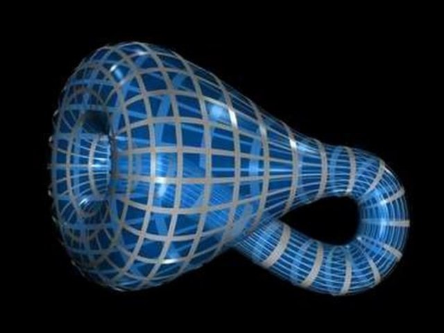 FÍSICA DE LA TEORÍA DE CUERDAS