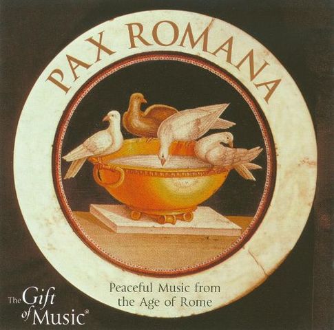 PAX ROMANA