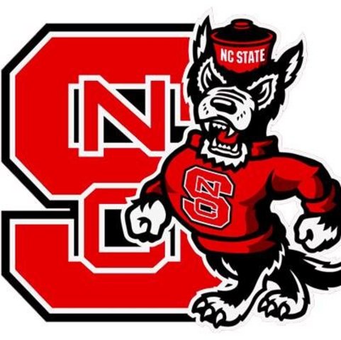 Amanda started at NCSU in the College of Education