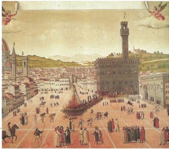 Η αρχή της αναγέννησης