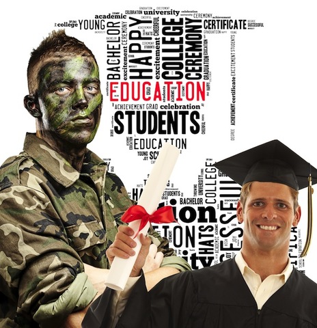 The Veterans Vocational Rehabilitation Act of 1918