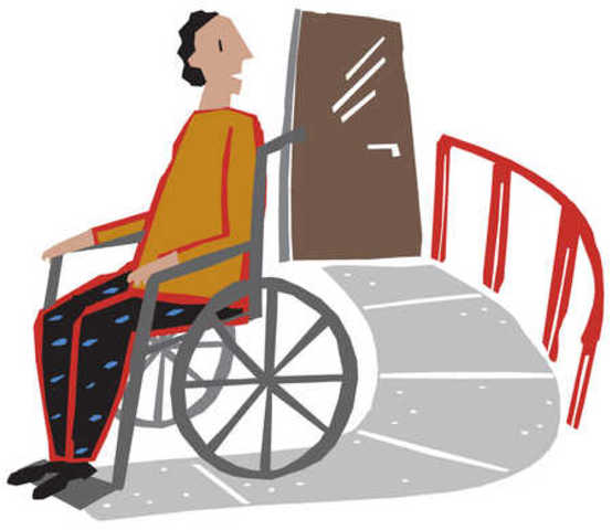 PENDING: ADA Education and Reform Act of 2017