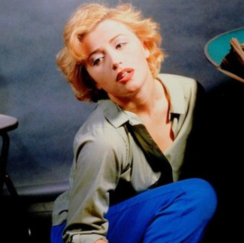 Cindy Sherman