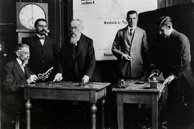 1° Congreso Mundial en Psicología del Deporte