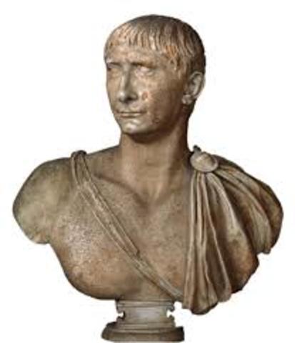 Emperador Trajano