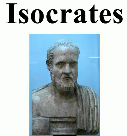 Isócrates