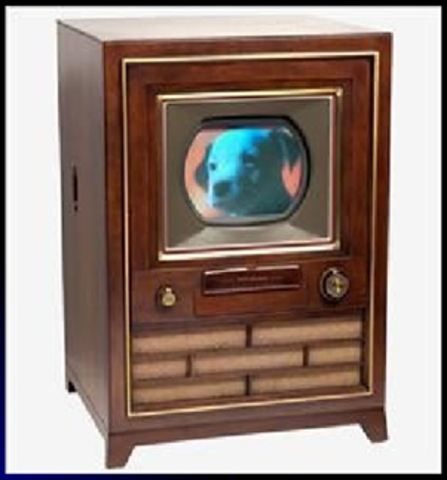 TELEVISIÓN A COLOR STSC