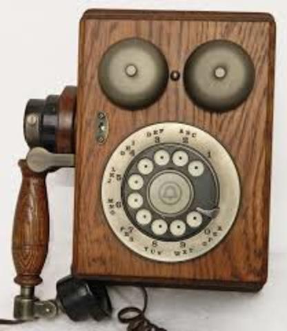 TELEFONO