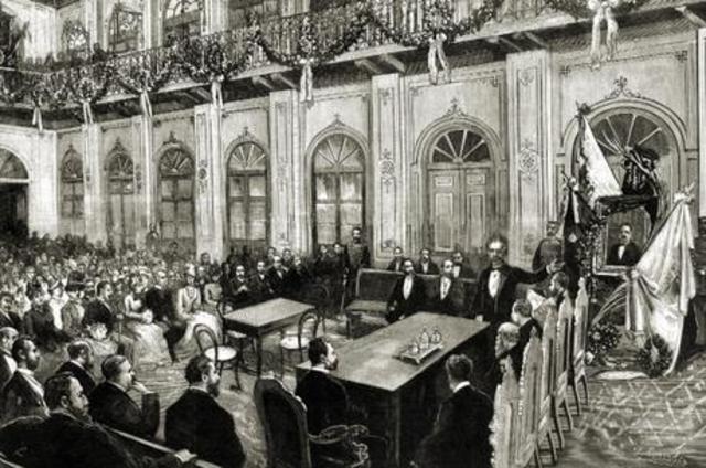 1° Instituto Nacional en Educación Física