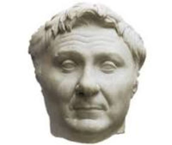 POMPEYO 106 a.c. - 48 a.c