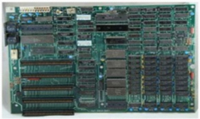 PRIMER ORDENADOR PERSONAL