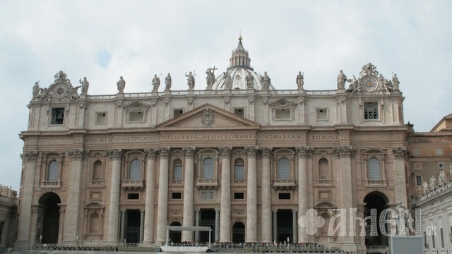 Η αρχή της Καθολικής Μεταρρύθμισης