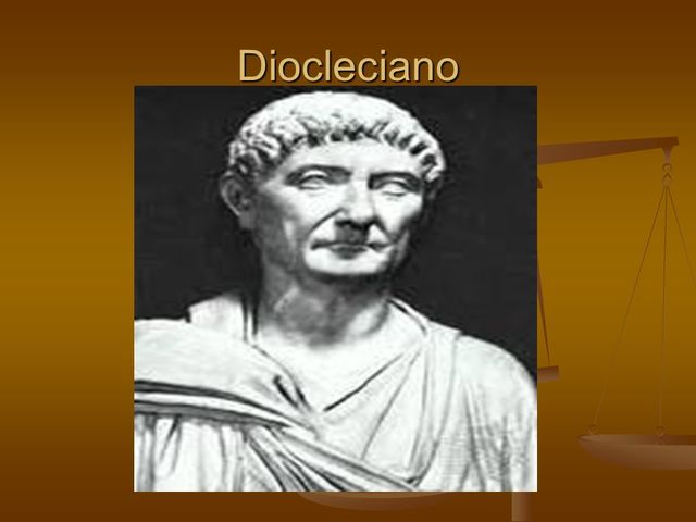 CRISIS DEL SIGLO III  D.C.