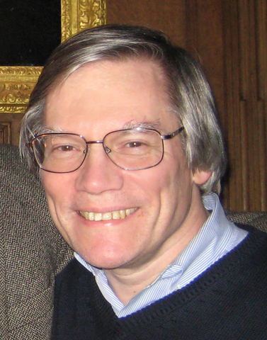 ALAN GUTH