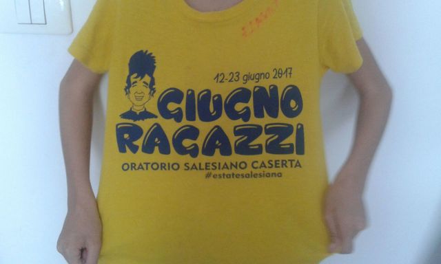 Giugno Ragazzi