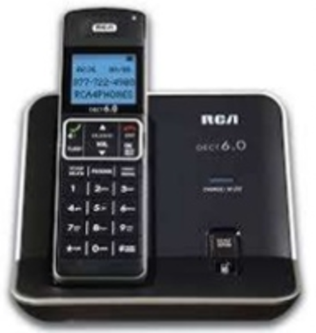 TELÉFONO INALAMBRICO