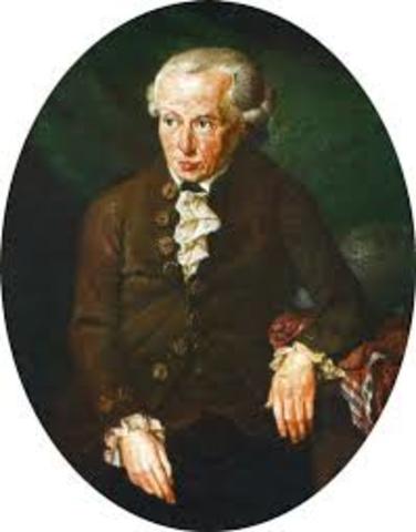 KANT