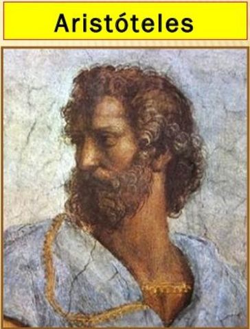 Aristoteles