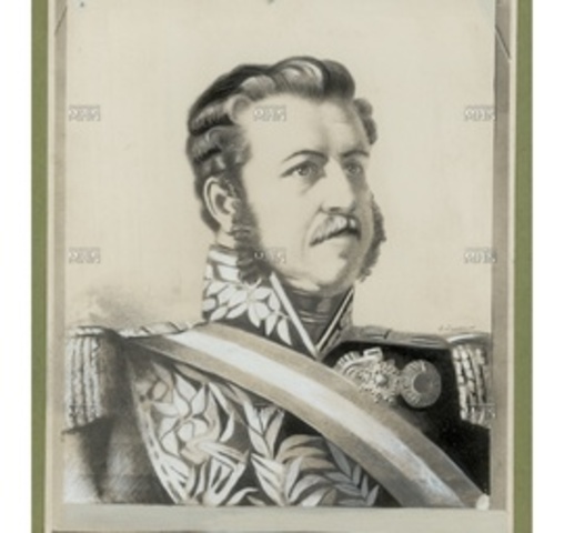 9 de junio de 1837dictadura de Rafael Amaya