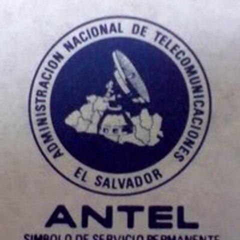 Realidad de El Salvador