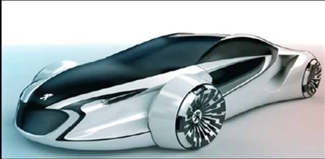 LOS COCHES SERÁN PILOTADOS AUTOMÁTICAMENTE