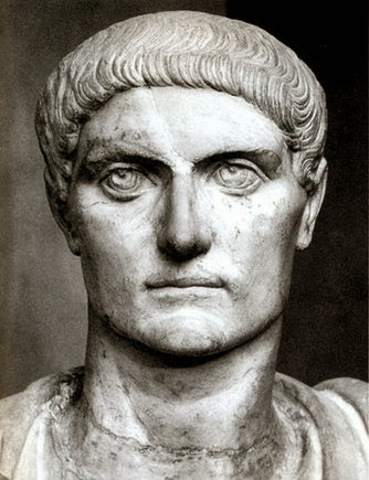 Constantino ''El Grande''