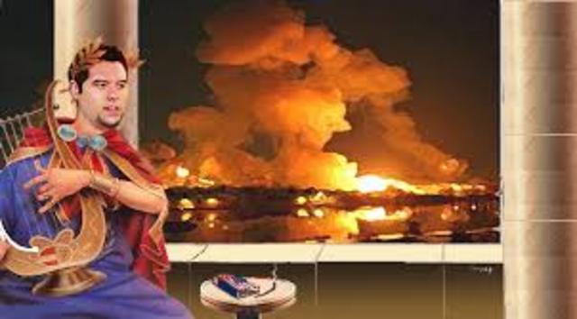 IMPERIO - DINASTIA JULIO  CLAUDIA 27AC - 68DC