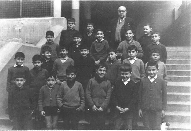 COLEGIO DE LOS JESUITAS